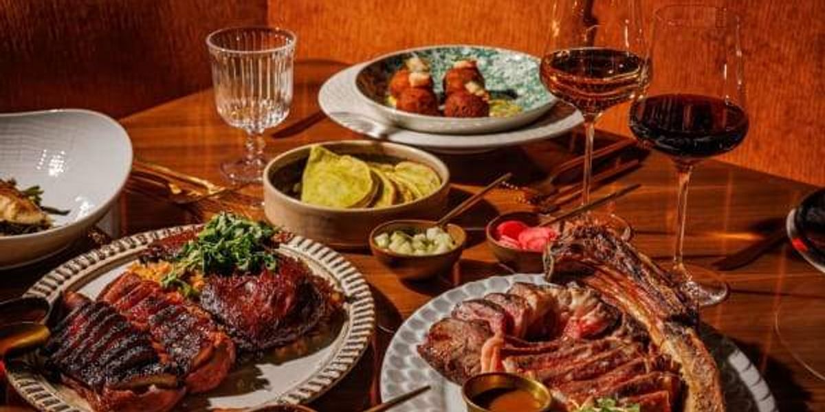 16 best new restaurants in Fort Worth compete at Tastemakers