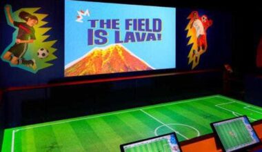 DFW museums kick off World Cup fever with soccer exhibitions