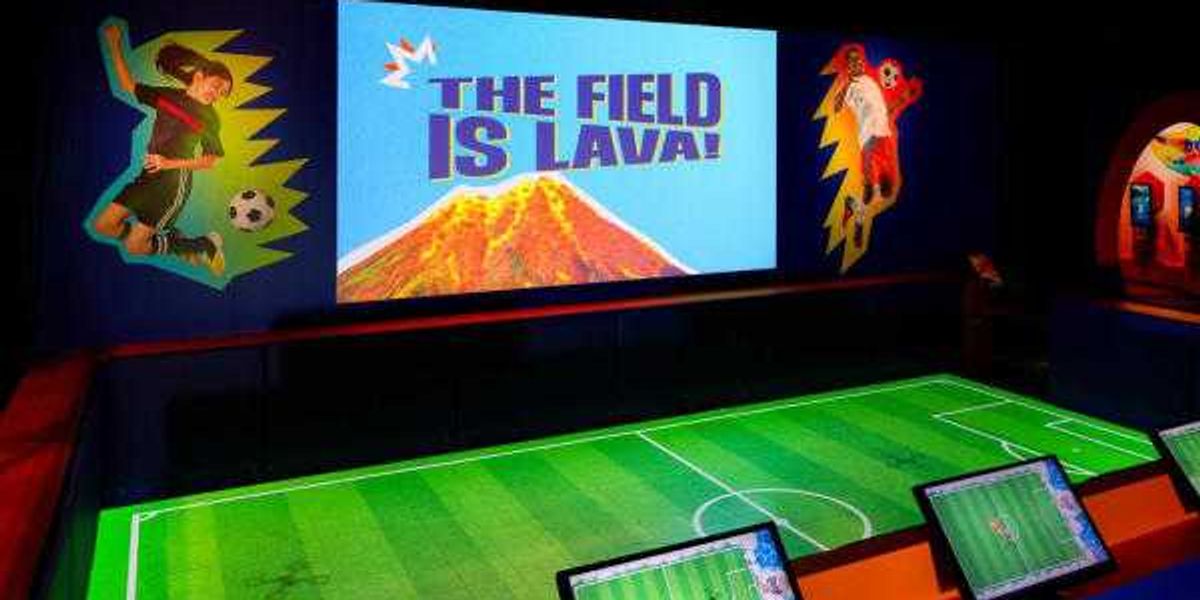DFW museums kick off World Cup fever with soccer exhibitions