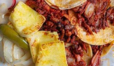 El Arquito expands with taquerias in Garland and Mesquite