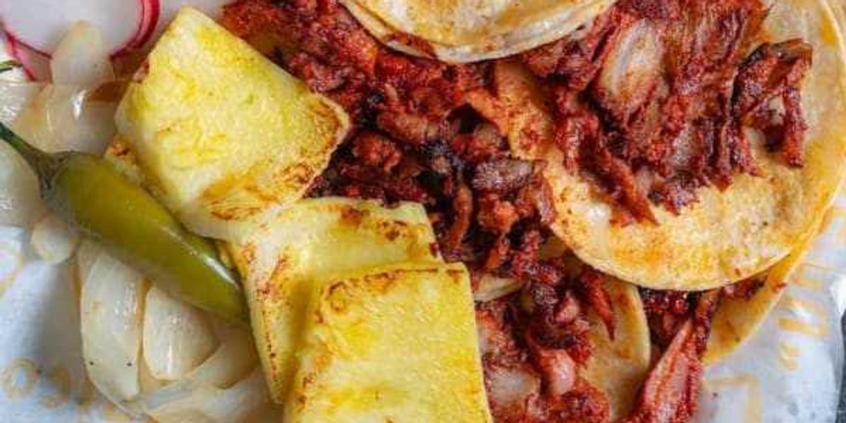 El Arquito expands with taquerias in Garland and Mesquite