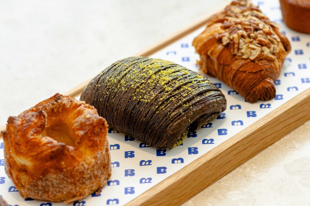 The Bread Club Dallas