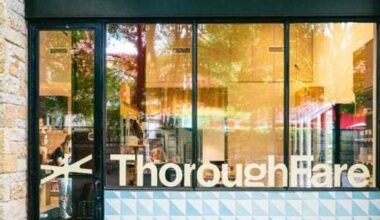 Popular Austin bakery officially debuts café, grocery store