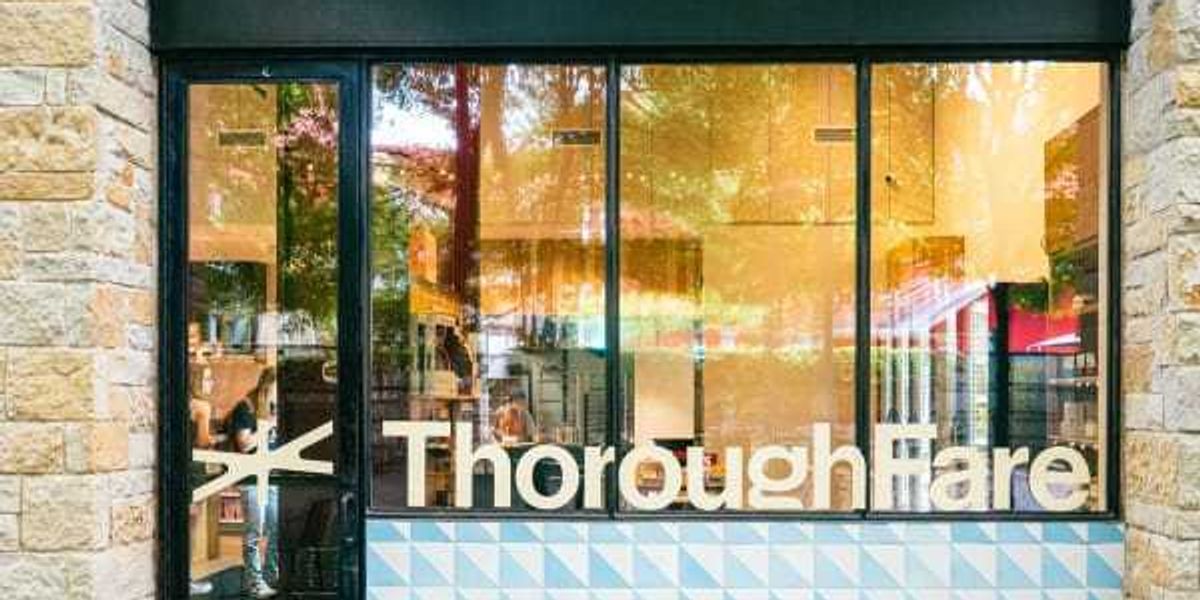 Popular Austin bakery officially debuts café, grocery store