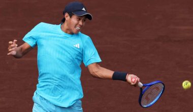 Learner Tien 'doubles clay Ws', reaches Houston QFs | ATP Tour