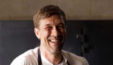 Dallas chef brings the heat with Bobby Flay on TV BBQ Brawl