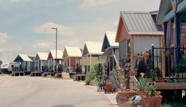 Texas Tiny Houses