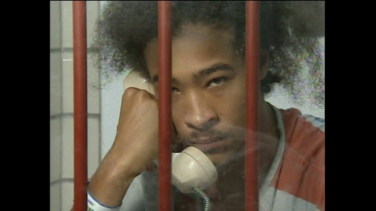 Jailhouse interviews with James Broadnax & Demarius Cummings (2008)