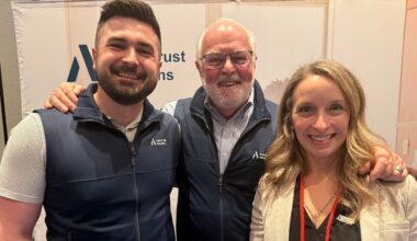 Health leaders gather for rural hospital conference