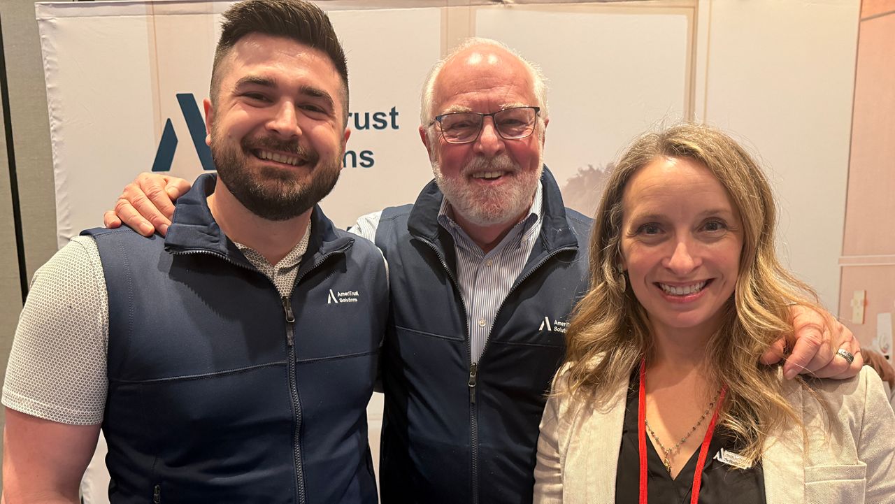 Health leaders gather for rural hospital conference