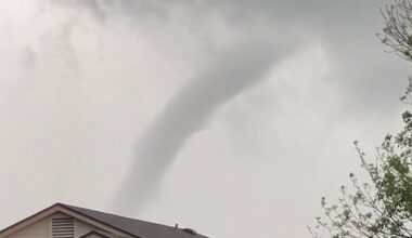 Texas tornado season: Everything you should know