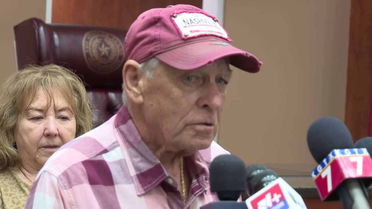 Texas Killing Fields update: Tim Miller discusses arrest in daughter's death