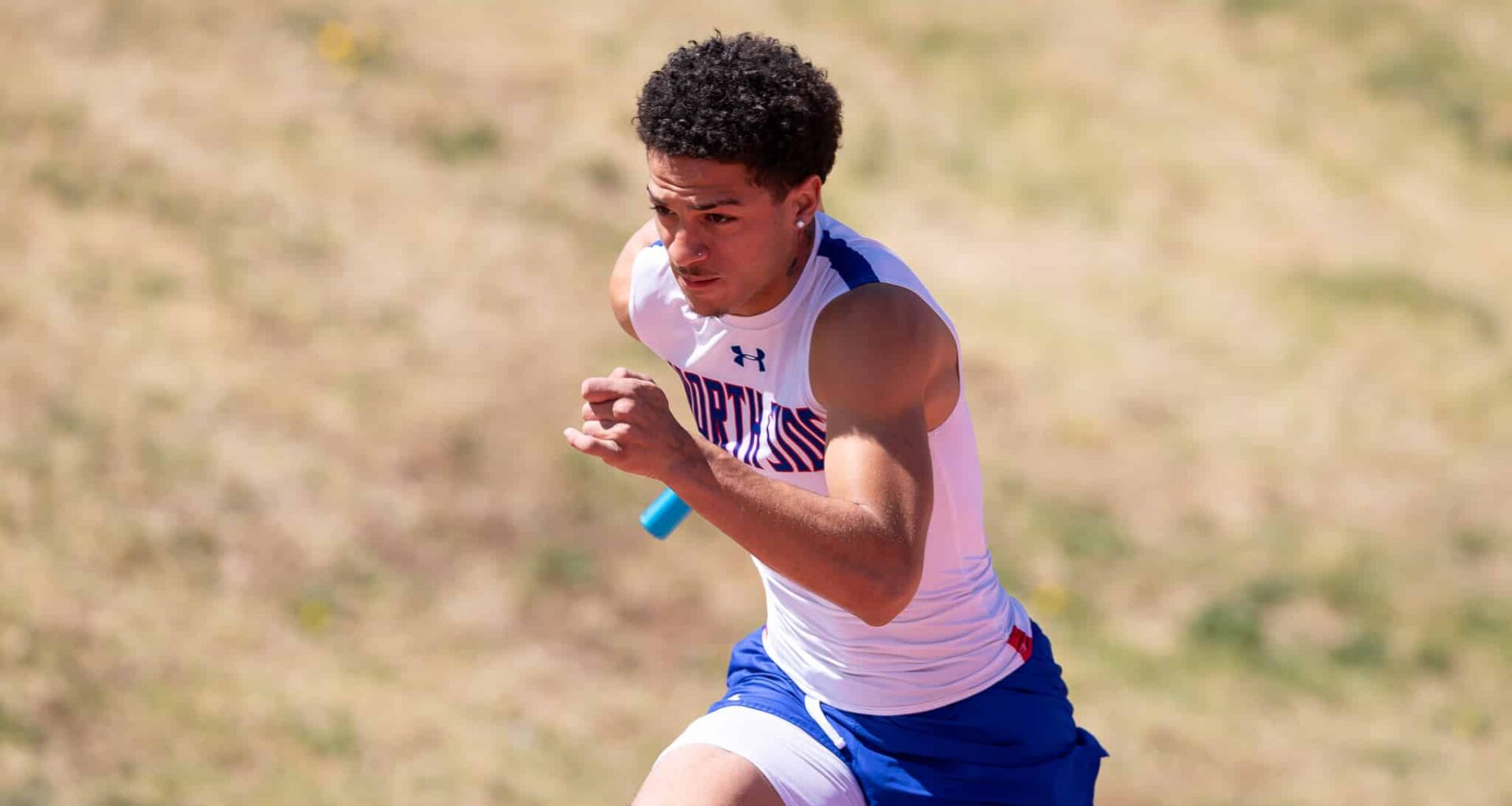 Texas Panhandle and South Plains High School Boys Track and Field honor roll for April 1st