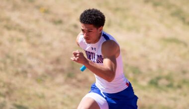Texas Panhandle and South Plains High School Boys Track and Field honor roll for April 1st