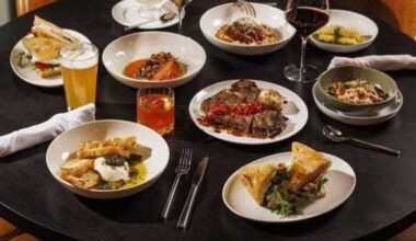 Dallas Italian restaurant Bugatti's spawns trattoria spinoff