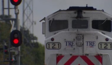 World Cup transit plan leans on North Texas rail and buses – NBC 5 Dallas-Fort Worth