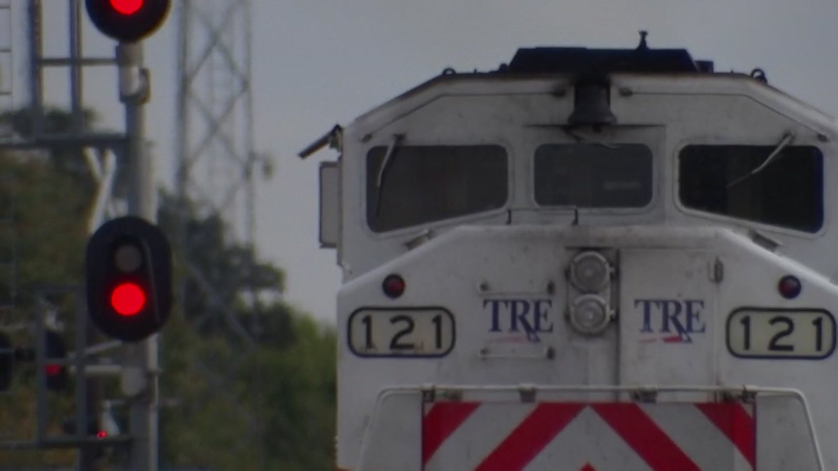 World Cup transit plan leans on North Texas rail and buses – NBC 5 Dallas-Fort Worth