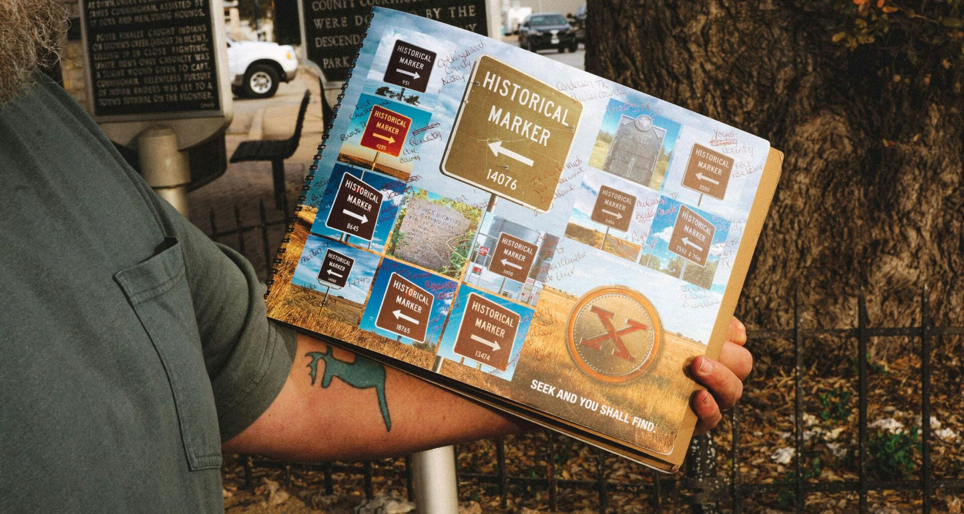 Someone Found a $70,000 Hidden Texas Treasure—But Can't Claim the Prize. – Texas Monthly