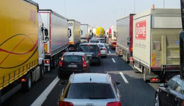 Rollover Crash on Martin Luther King Jr. Boulevard Injures Two [Austin, TX]