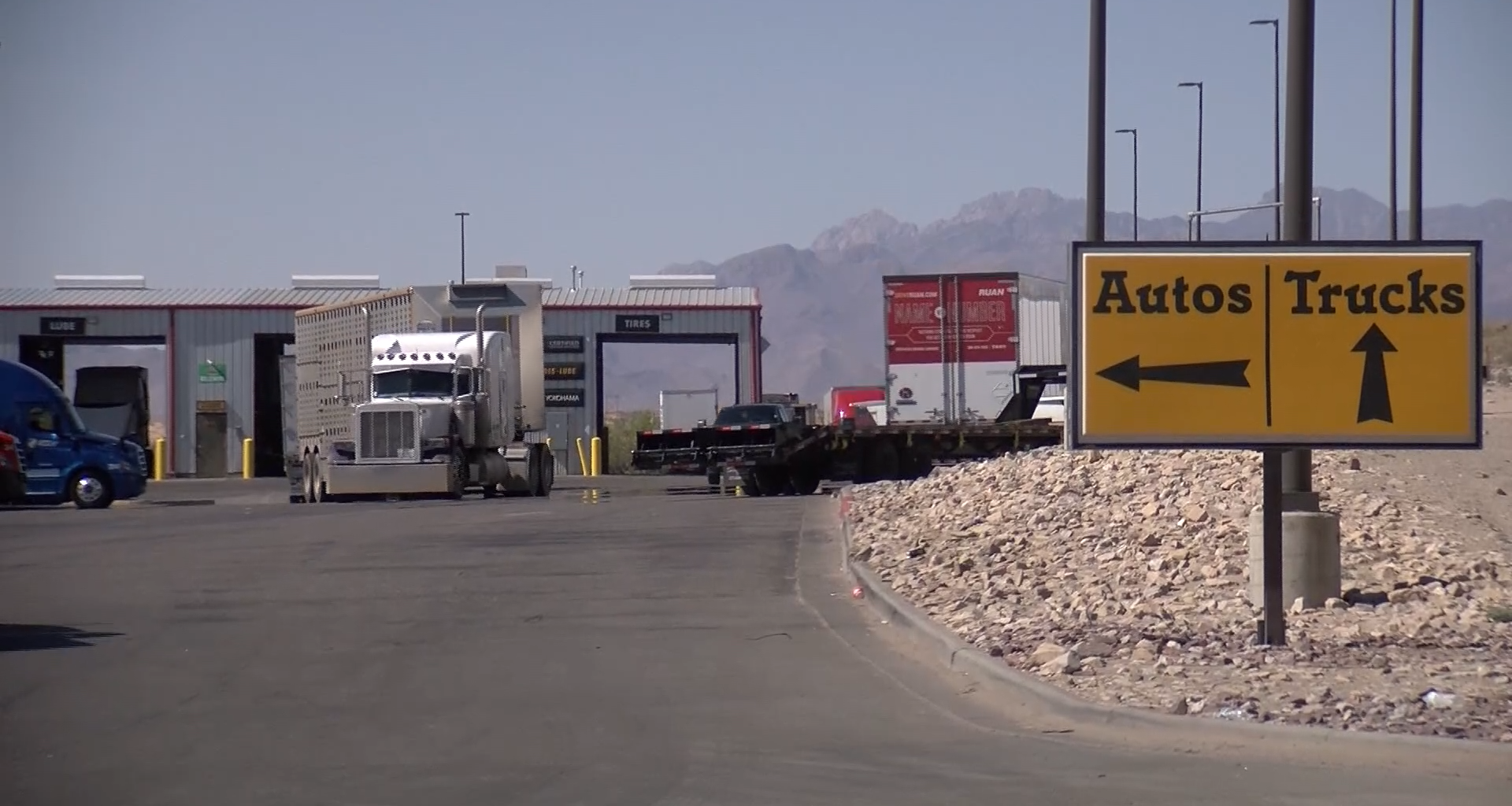 Texas Attorney General investigating El Paso CDL school, others