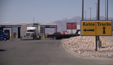 Texas Attorney General investigating El Paso CDL school, others