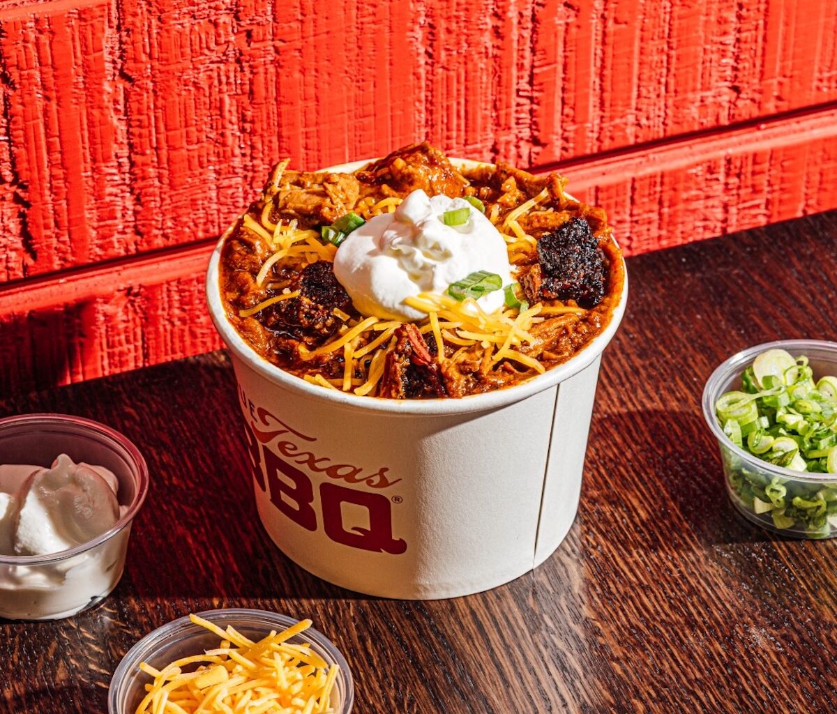 True Texas BBQ Opening in Upcoming San Marcos H-E-B