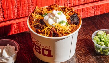 True Texas BBQ Opening in Upcoming San Marcos H-E-B