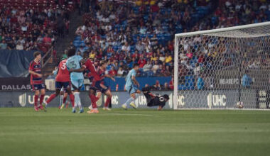 Markanich Strikes Again as Loons Extend Unbeaten Streak to Six