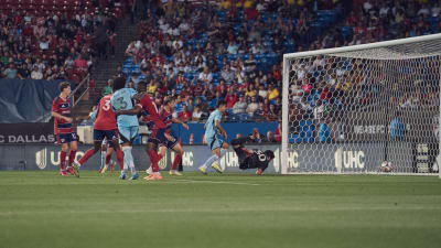 Markanich Strikes Again as Loons Extend Unbeaten Streak to Six