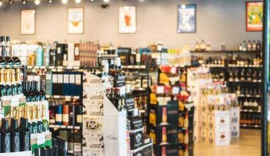 Austin staple Twin Liquors opens new store on North Lamar