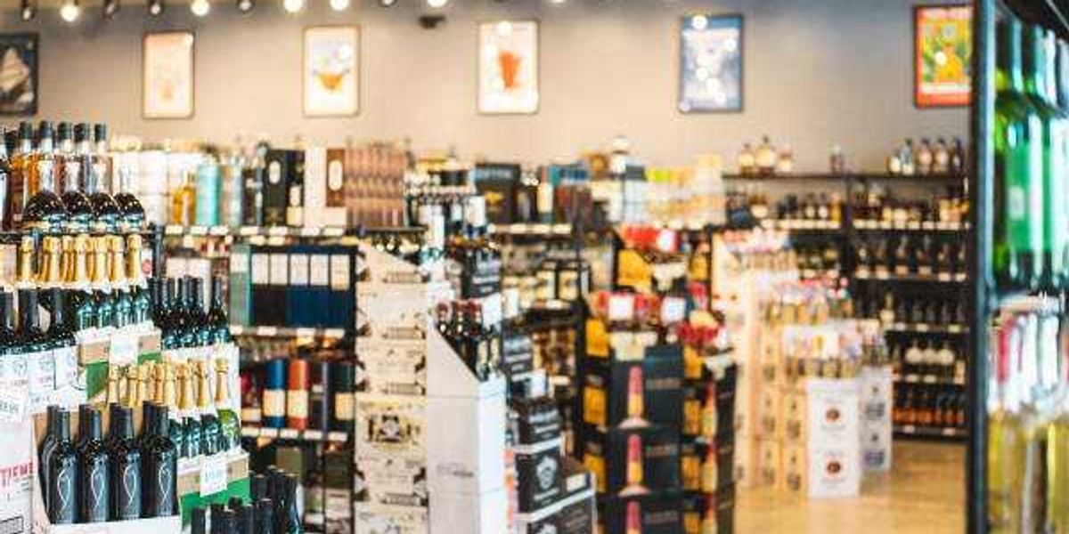 Austin staple Twin Liquors opens new store on North Lamar