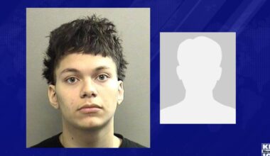 Deadly Arlington Crash: Teens Arrested, Woman Killed