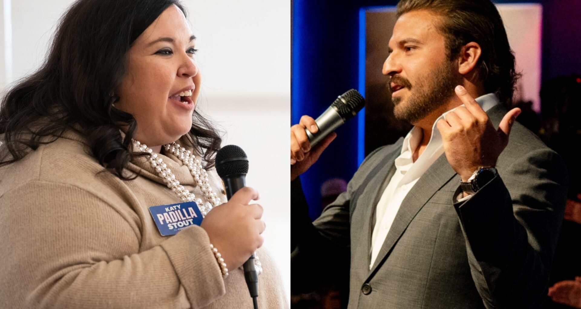 Fundraising takeaways from San Antonio's 2026 Congress races