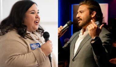 Fundraising takeaways from San Antonio's 2026 Congress races