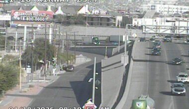16-year-old died from fatal crash Saturday morning; EPPD