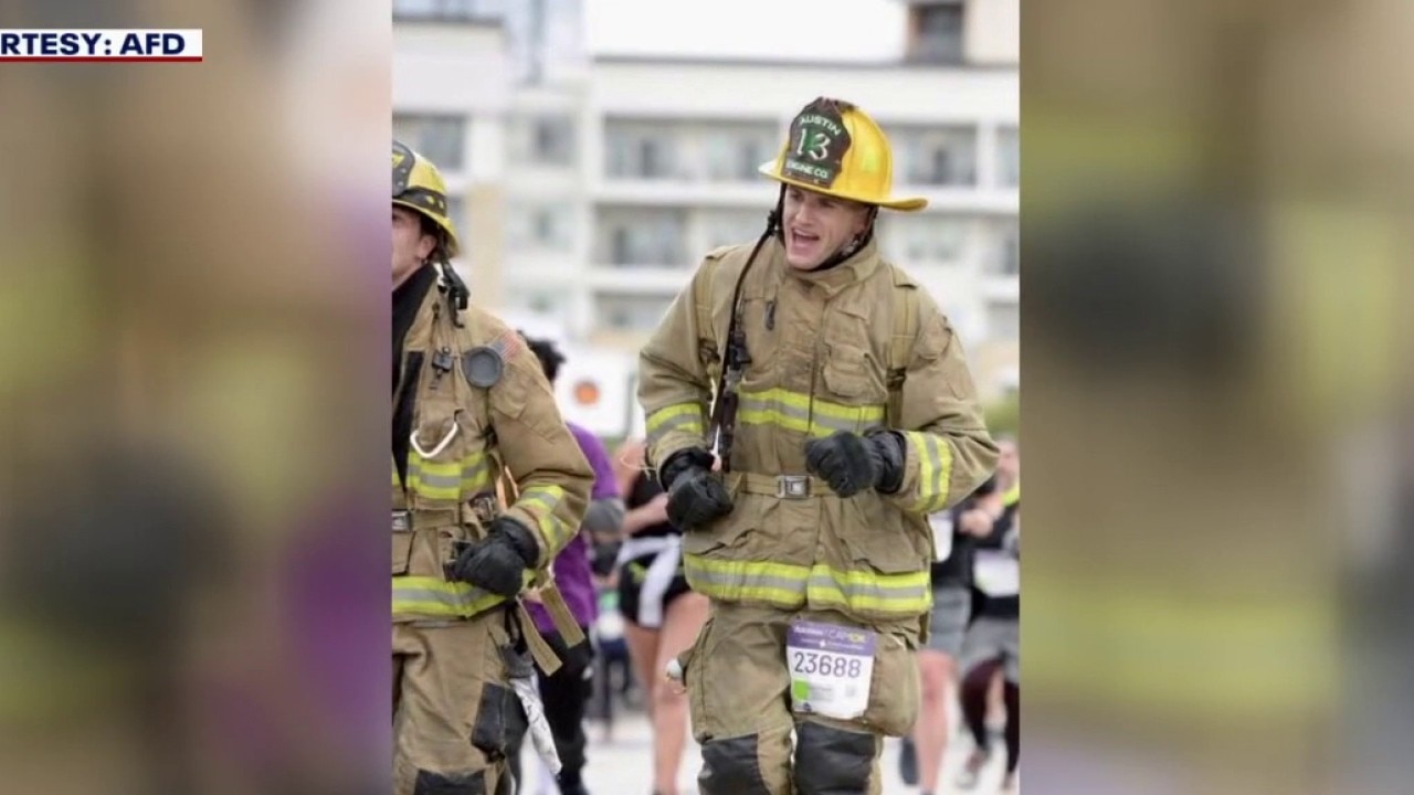 AFD firefighters to wear full bunker gear for Cap10K
