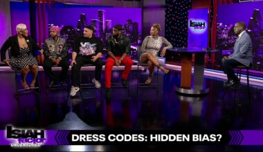 EXCLUSIVE: Houston Restaurant Speaks Out After Viral Dress Code Backlash