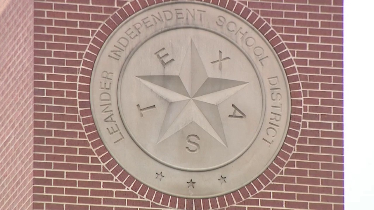 Leander ISD accepting out-of-district applications
