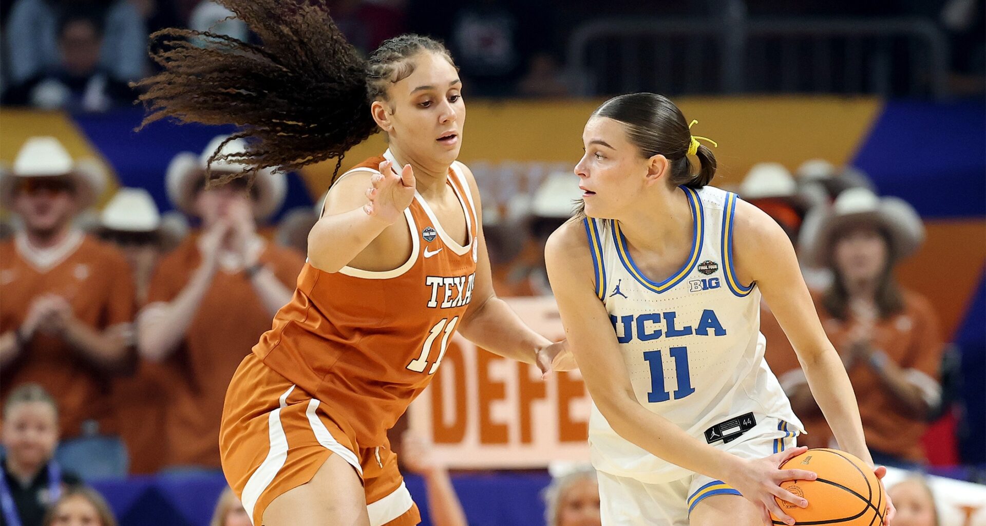 Live updates at the 2026 Women's Final Four in Phoenix