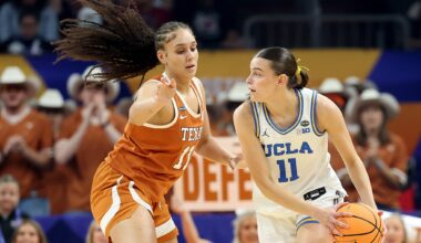 Live updates at the 2026 Women's Final Four in Phoenix