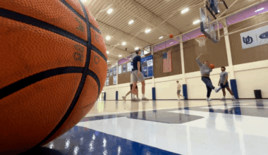 University of Dallas basketball trip in jeopardy after bankruptcy – NBC 5 Dallas-Fort Worth