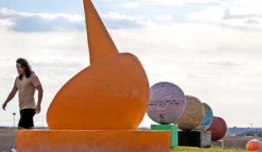 San Antonio launches new online public artwork guide