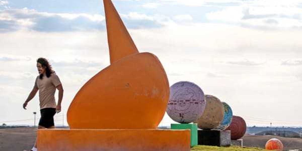 San Antonio launches new online public artwork guide