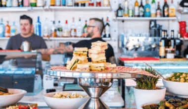 Italian café Uncle Nicky's to close Hyde Park location