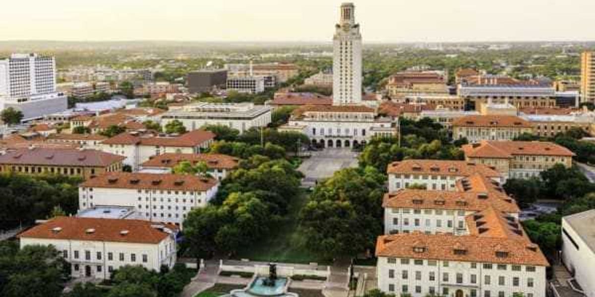 2 Austin universities have best grad programs and more news