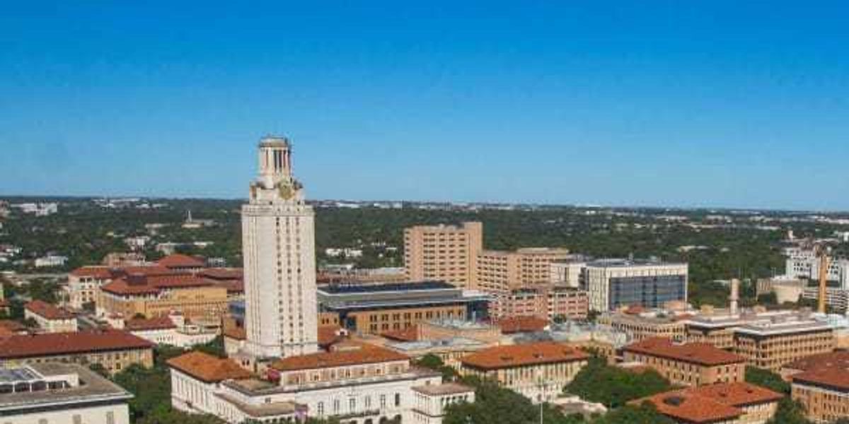 2 Austin-area universities boast best grad programs in Texas