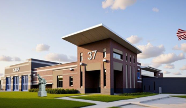 $189K for new public artworks approved in Fort Worth. Here’s what they’ll look like