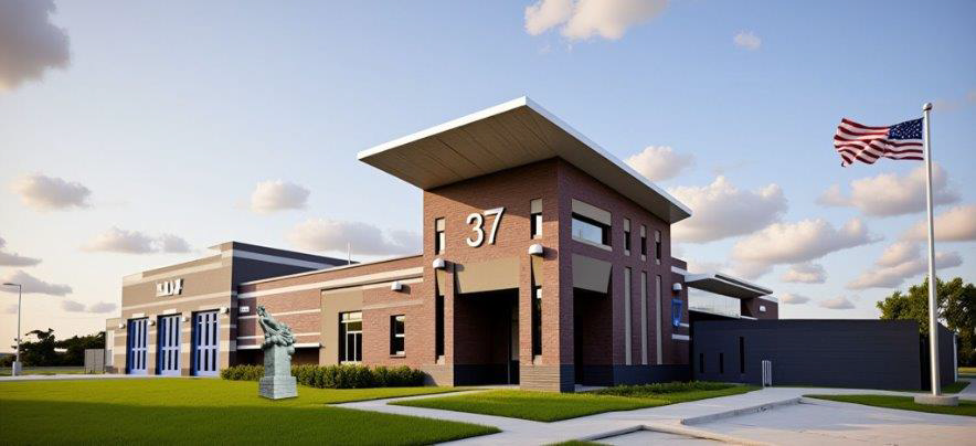 $189K for new public artworks approved in Fort Worth. Here’s what they’ll look like