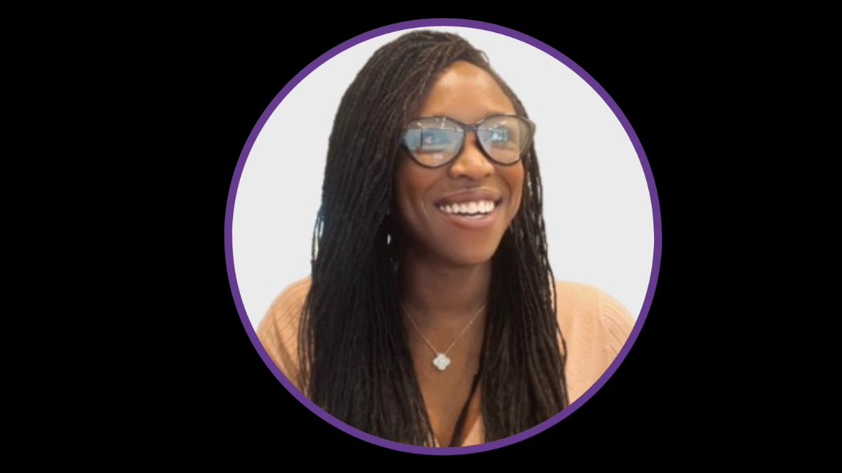 Superb Woman: Ebele Kemery - Texas Metro News