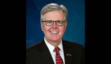 THIS WEEK IN AUSTIN: Patrick issues additional interim charges with hearings beginning this month